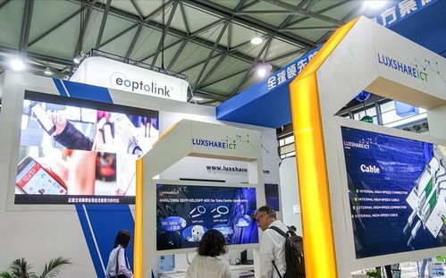 中國股市風口將至 外資重倉7只5G概念機械設備股，有望再現主升浪