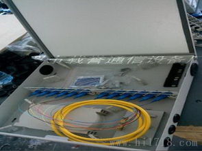 24芯光纖直熔箱高清細(xì)節(jié)圖展示——慈溪市載譽(yù)通信設(shè)備廠通訊設(shè)備