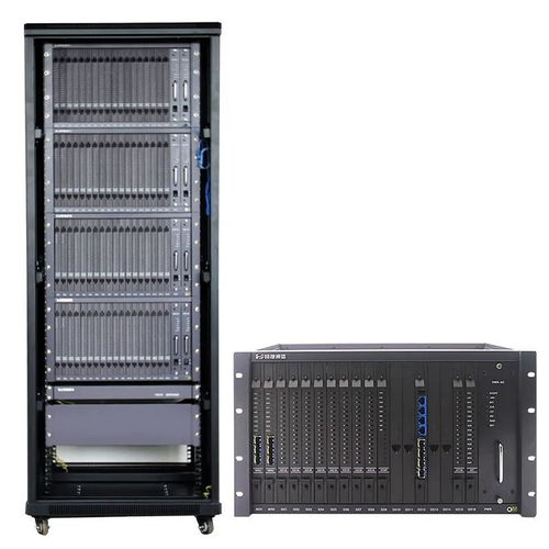 山西醫科大學引入恒捷通信數字程控交換機 提升校園通訊效率