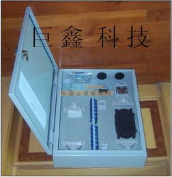 12芯光纖分線箱在機(jī)械設(shè)備中的應(yīng)用與選購(gòu)指南