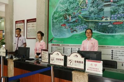 佛山首批10個放心消費旅游景區試點單位出爐，打造安心舒心文旅新標桿