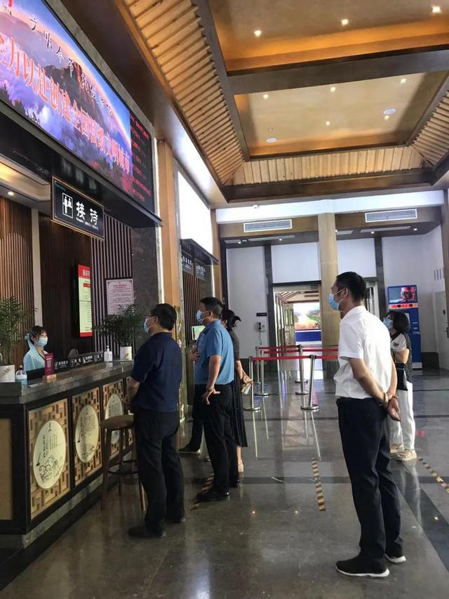 奉賢區(qū)旅游咨詢服務(wù)中心煥新升級，全方位提升游客體驗(yàn)